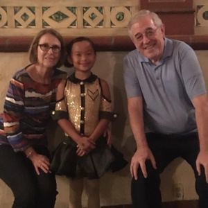 Meet your Posher, Jude